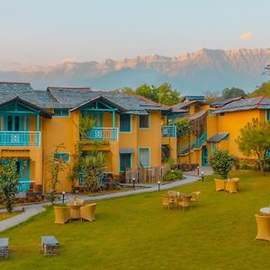 Tree Of Life Birdsong Chalets , Dharamshala